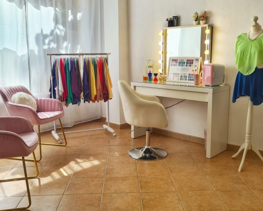 Asesoría de imagen personal