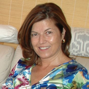 Gloria Ruiz