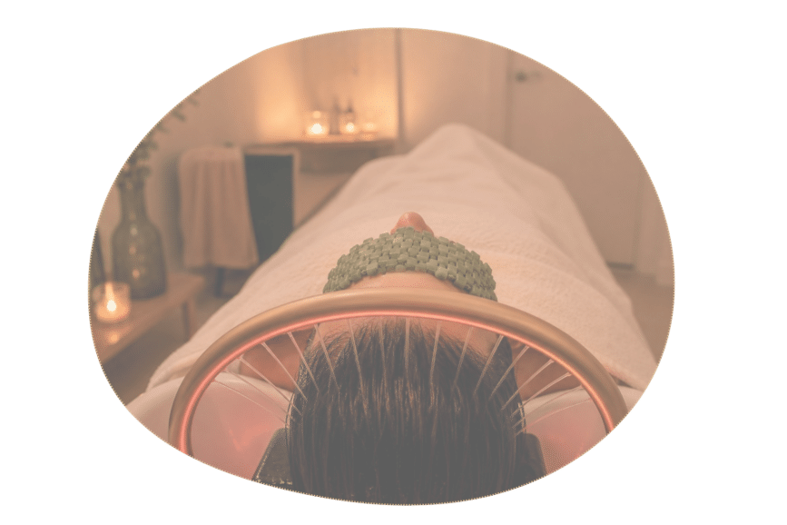 Head spa en Estepona, un ritual de cuidado capilar y bienestar pensado para calmar y conectar