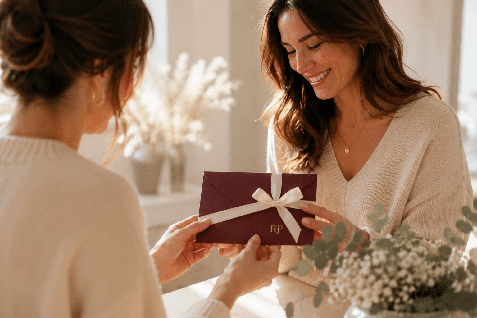 Reyes Payá, asesora de imagen: Hay regalos que se envuelven… y otros que se viven y se recuerdan para siempre