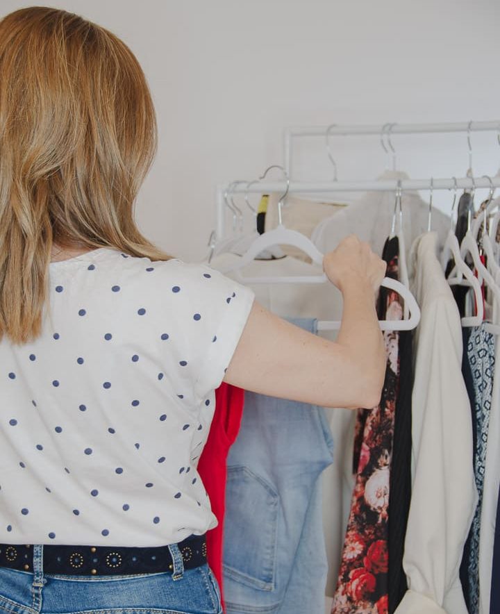 Reyes Payá, asesora de imagen: Cambio de armario con sentido: cómo adaptar las tendencias a tu estilo