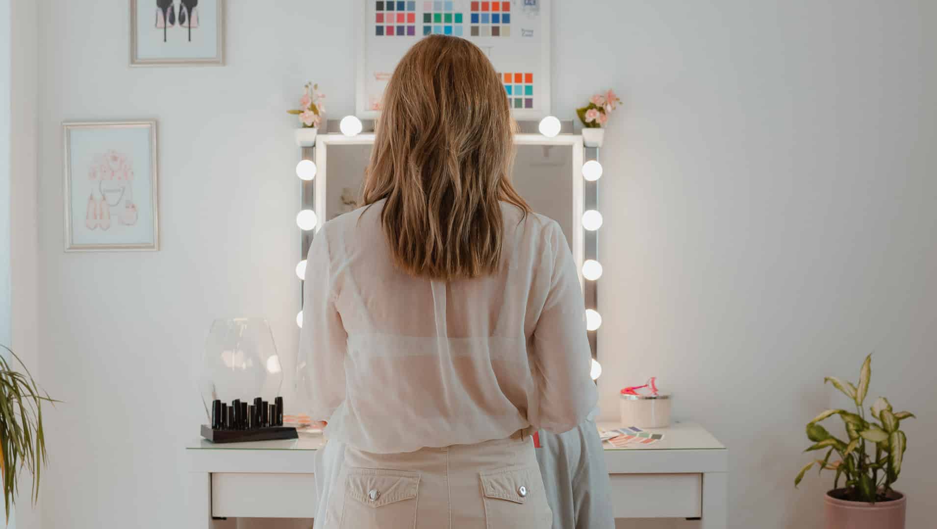 Reyes Payá, asesora de imagen: Cómo preparar tu imagen para 2026: claridad, calma y estilo con propósito