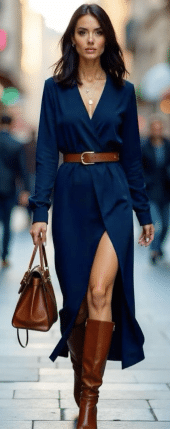 colores tendencia otoño 2025 acento