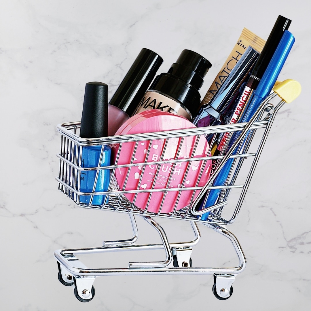 Descubre el servicio Personal Shopper de Maquillaje en Estepona