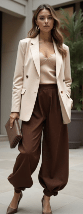 colores tendencia otoño 2025