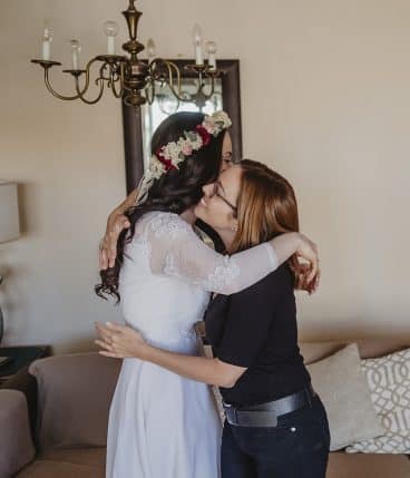 Elegir tu maquilladora de novia no es solo cuestión de técnica, sino de conexión