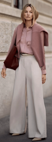 colores tendencia otoño 2025