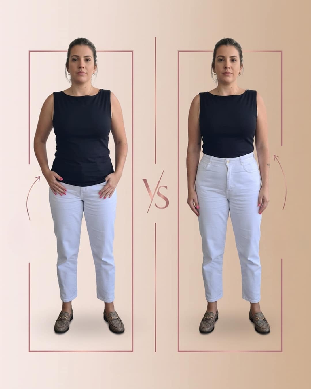 Reyes Payá, asesora de imagen: ¿El negro estiliza? La importancia de conocer tu morfología corporal